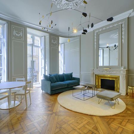 Le Paradoxe - Magnifique Appartement De 80M2 Бордо Екстериор снимка