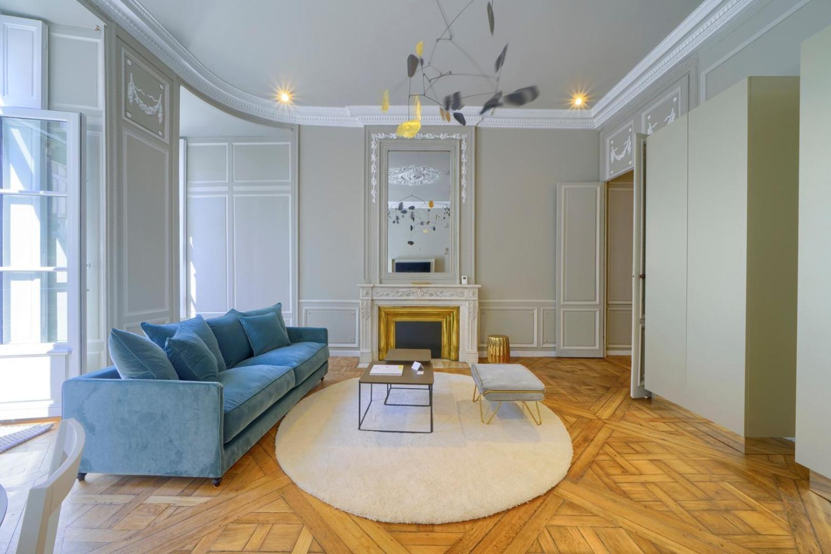 Le Paradoxe - Magnifique Appartement De 80M2 Бордо Екстериор снимка